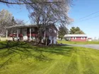 3 Bed 1 1/2 Bath Bi-level on One Acre lot