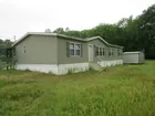 Mobile Home & 63 acres - Collinwood, TN.