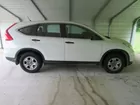 2015 Honda CRV