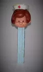 Nurse Pez Dispenser