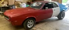 1969 Javelin