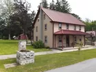 3 BED 1½ bath Home on .24 +/- ACRE LOT