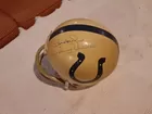  Johnny Unitas Signed Helmet