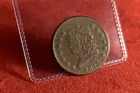 18A) 1813 Lg. Cent