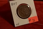 26) 1847 Lg.C. xf.