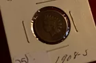 39) 1908-S Indian