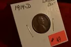 49) 1914-D Lincoln
