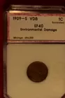 77) 1909-S VDB, PCI-40