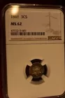 85) 18613c. Silver
