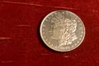 149) 1878 Mongan $1.