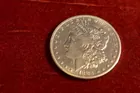 151) 1883-S Sil. Dol.