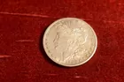 151A) 1884-S Morgan