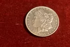 154)1894-O Morgan