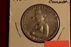 172) 1920 Pilgrim Half