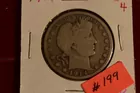 199) 1914 50c.