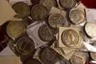 239) Asian Trade $1.