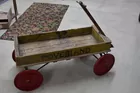 240)Overland Express wagon