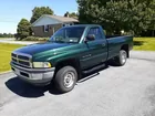 2001 Dodge Ram 1500