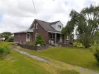 4 Bed 2 Bath House W/ 32'X70' Masonry Building