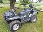 2008 Bombardier 500 ATV