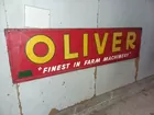Oliver Sign