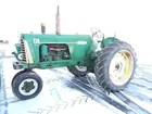 Oliver 770 Gas