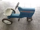 Ford 8000 Pedal Tractor