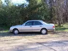 1996 e 230 Mercedes