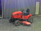 Simplicity Legacy XL 27 horsepower 4 * 4