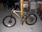 Kona Mountain Bike