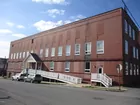 56,000 SF Building on .34 acre lot