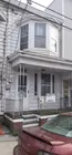3 bed 1 and 1/2 bath row home