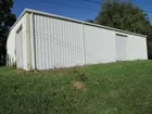 House and shop on 5 acres- 1010 Tom Osborn Road