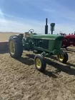 1966 John Deere 4020