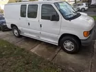 2007 17,000 Miles