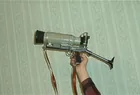 RUSSIAN SNIPER CAMERA ZENITH