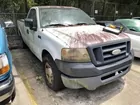 2006 Ford F-150 XLT