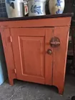 Milk Cupboard