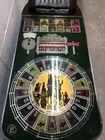 Racing arcade game