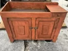 Dry Sink