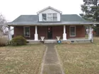Brick Home - Mt. Pleasant, TN.