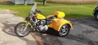 Harley Trike