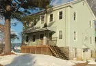 2 1/2 story home