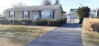 Three bedroom one bath house on.22 acre lot Newman