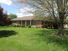 Brick House & Lot