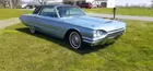 1965 Thunderbird Landau