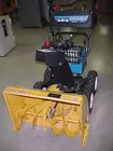 CUB CADET MODEL 826 SNOW THROWER