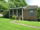 Basement Brick House
