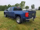 2018 Chevrolet 