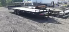 Belmont trailer